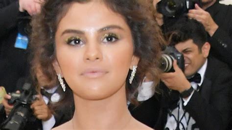 selena gomez ugly